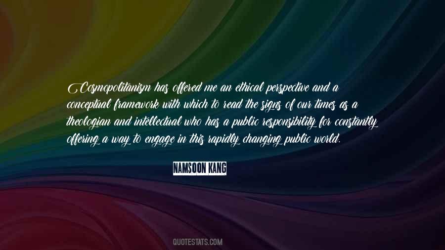 Moderate Judaism Quotes #1841977