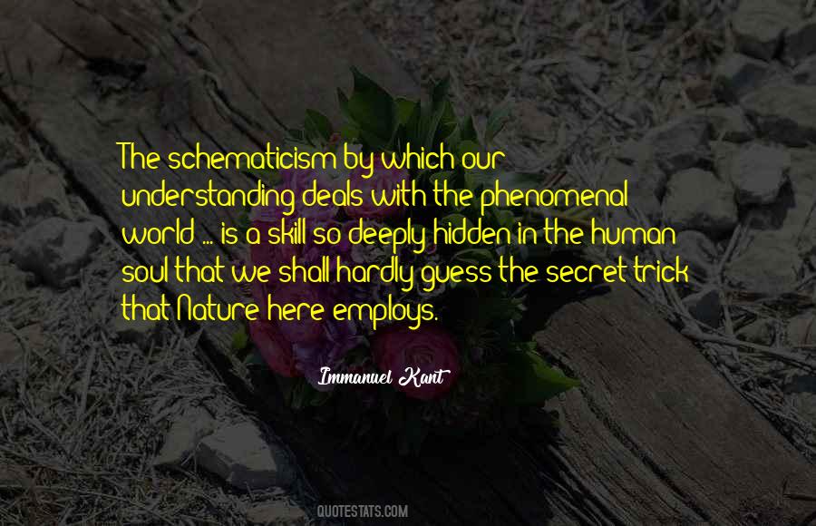 Human Understanding Quotes #101844