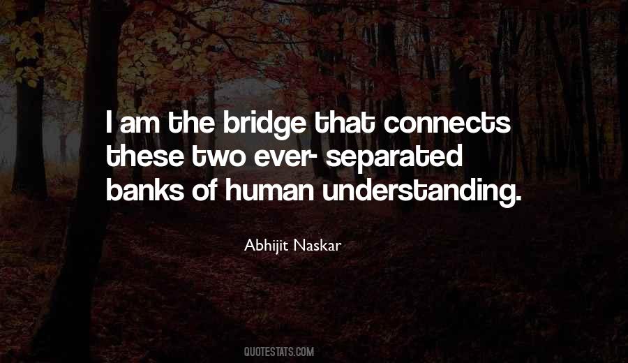 Human Understanding Quotes #120123