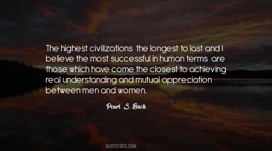 Human Understanding Quotes #131183
