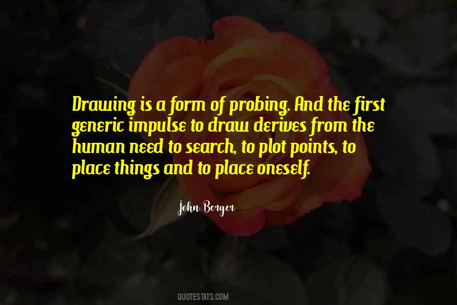 Human Understanding Quotes #134608