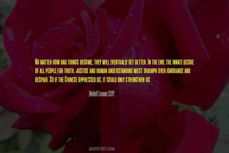 Human Understanding Quotes #1408816