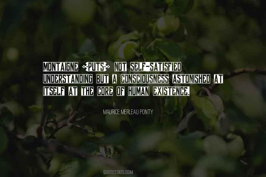 Human Understanding Quotes #160859