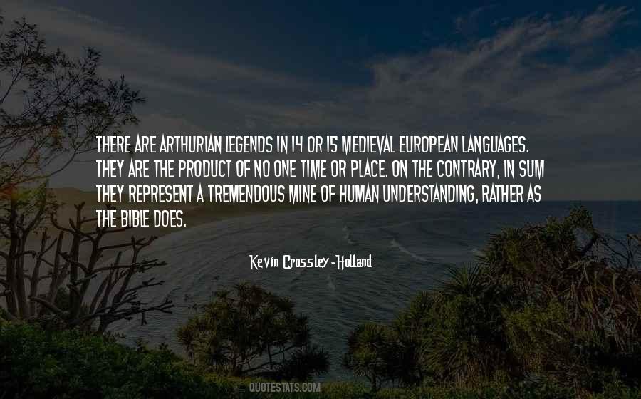Human Understanding Quotes #349939