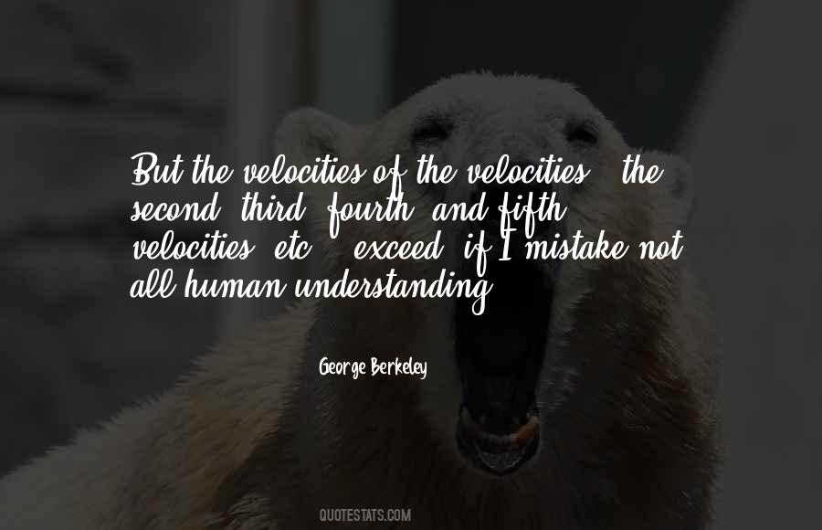 Human Understanding Quotes #44743