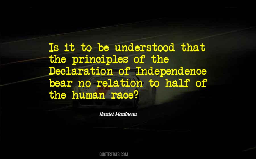 Human Understanding Quotes #59722