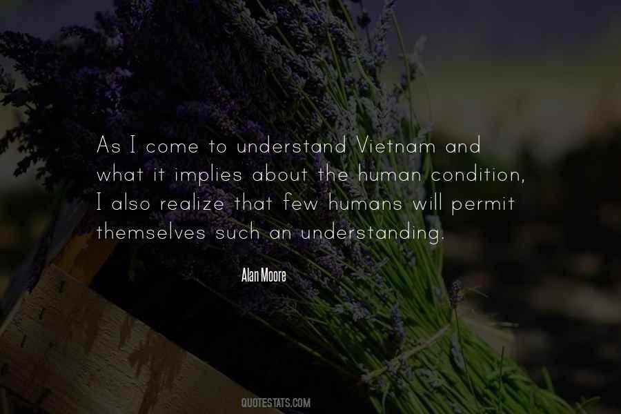 Human Understanding Quotes #79565