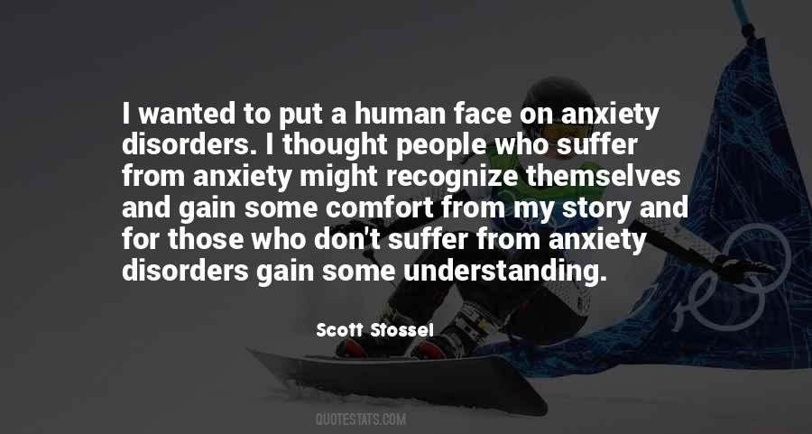 Human Understanding Quotes #89075