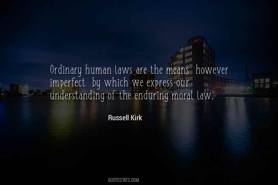 Human Understanding Quotes #95687