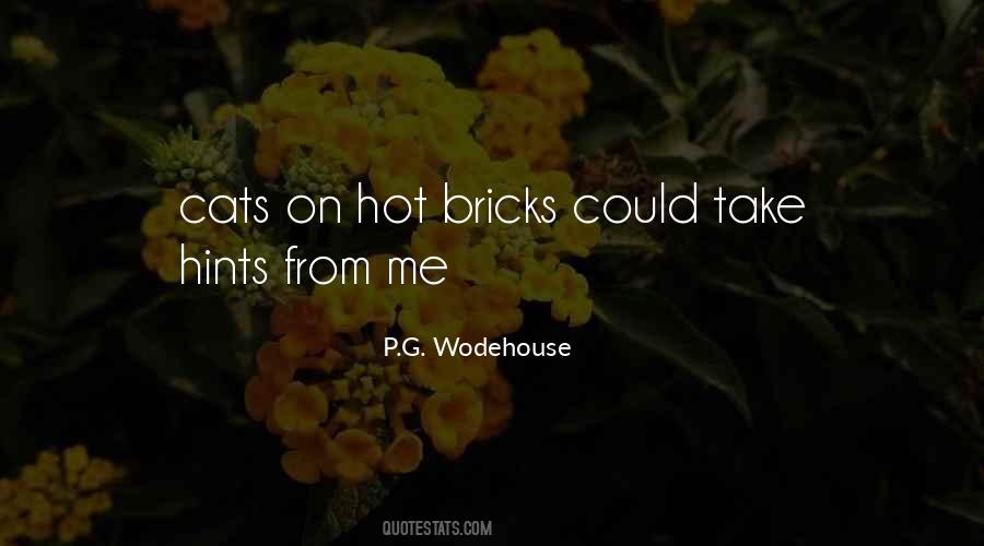 Hot Hot Quotes #18809