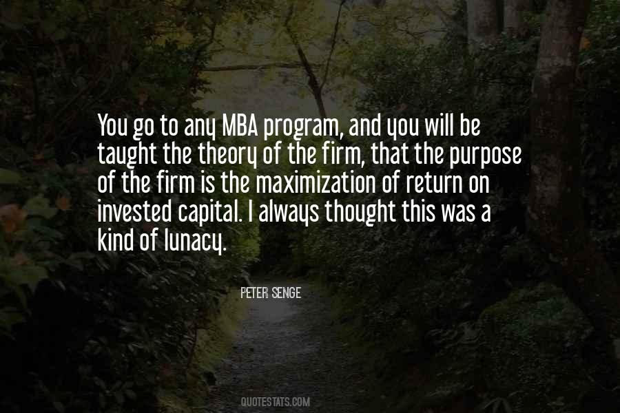 Will Be Kind To You Quotes #565484