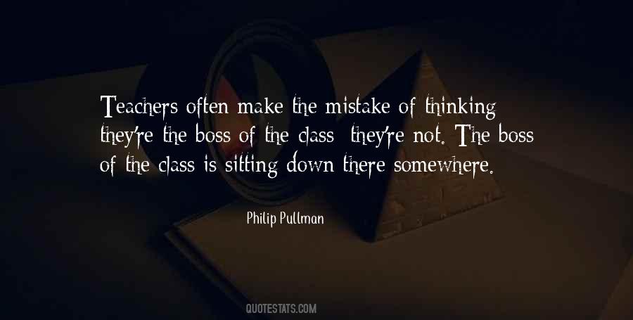 Pedantic Define Quotes #720953