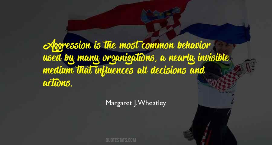 Decisions And Actions Quotes #654942