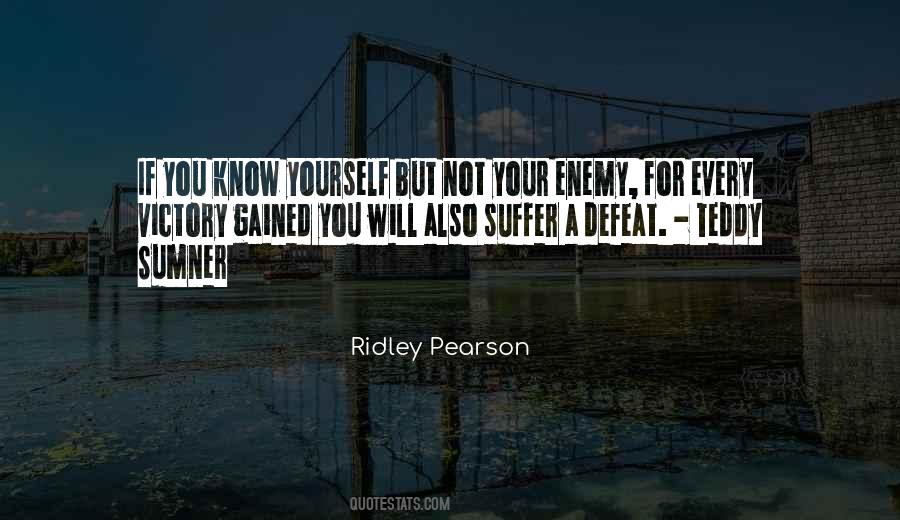 The Rise Of Ren Crown Quotes #1591686