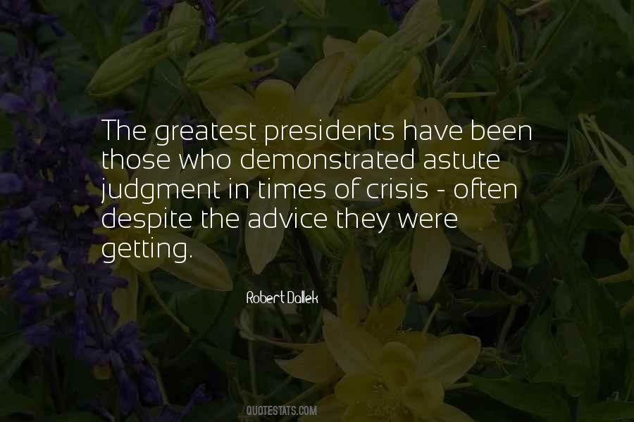 The Rise Of Ren Crown Quotes #740050