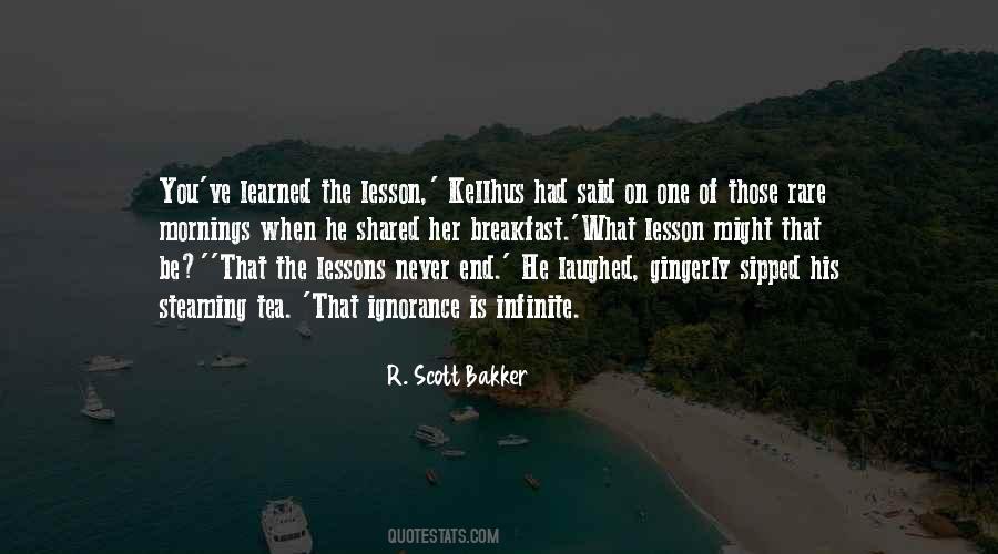 Despite The Falling Quotes #1445277