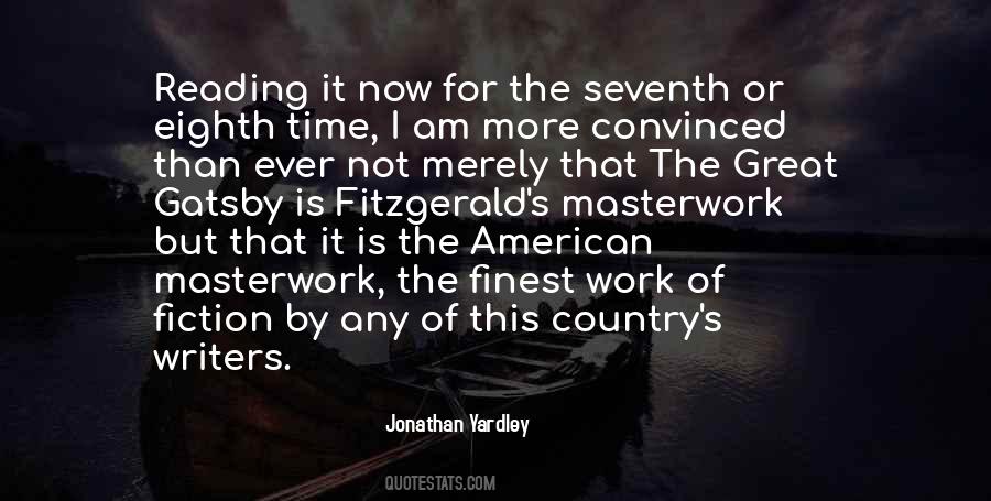 Keyana Barbour Quotes #1586707