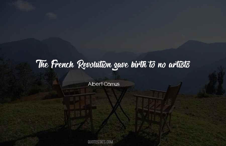 Albert Camus French Quotes #1652596