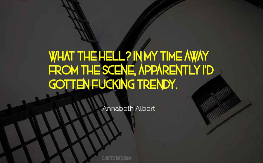 Albert D'souza Quotes #1547246