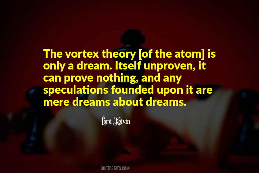 The Vortex Quotes #583625