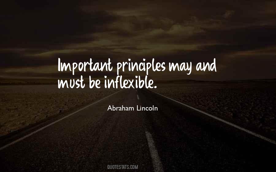 Life Abraham Lincoln Quotes #508989