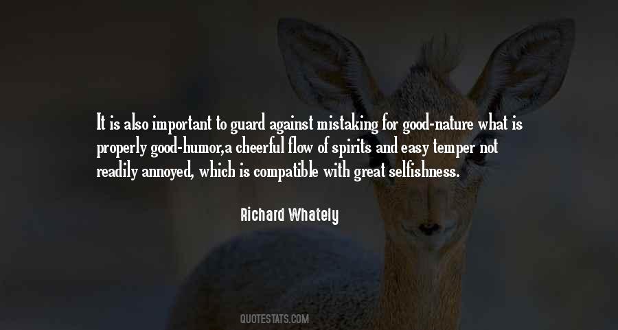 Quotes About Nature Spirits #33680