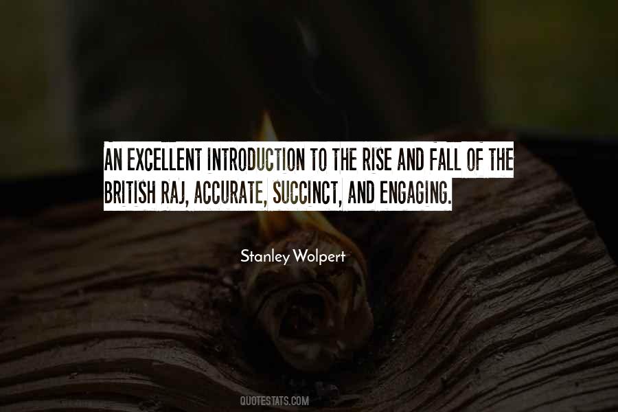 Introduction To Quotes #1569314
