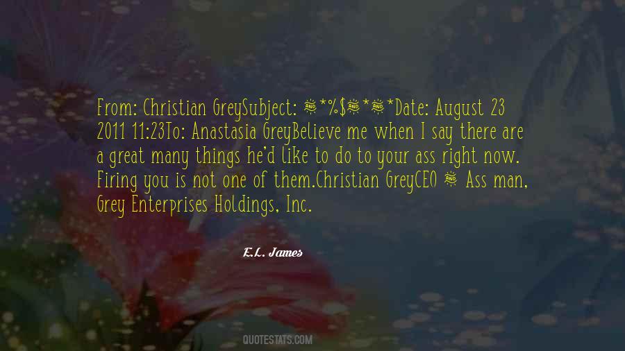Great Ceo Quotes #1707805
