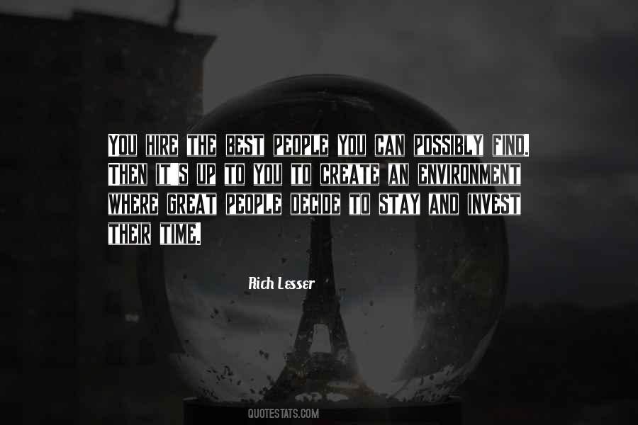 Great Ceo Quotes #413308