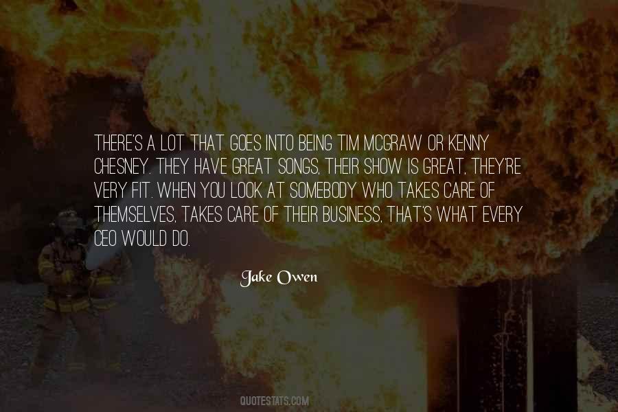 Great Ceo Quotes #820920