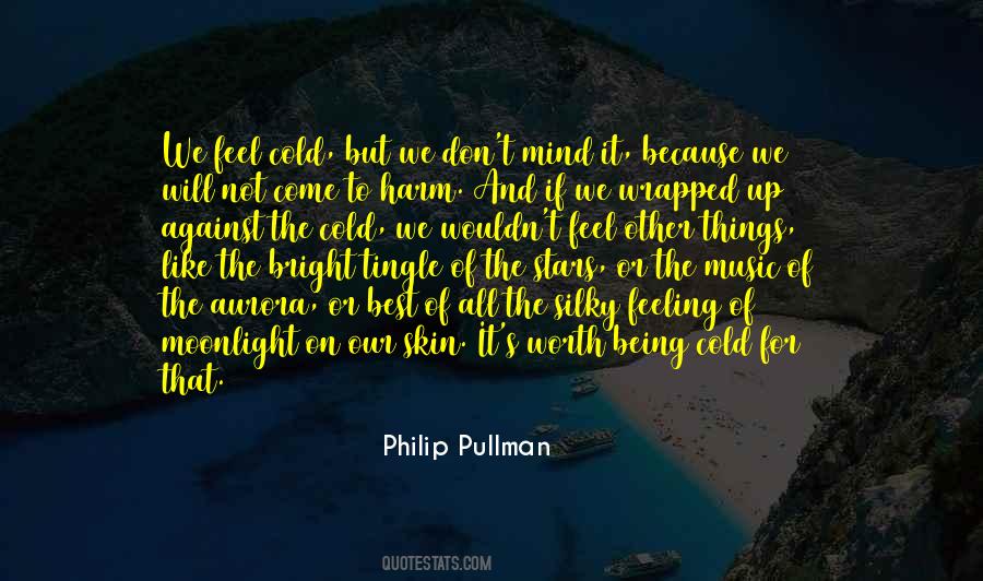 Quotes About Nature Music #104155