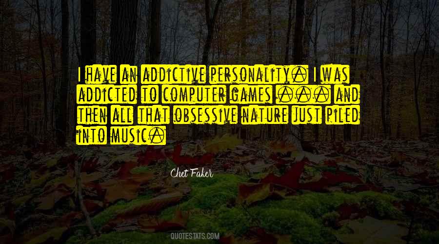 Quotes About Nature Music #228139