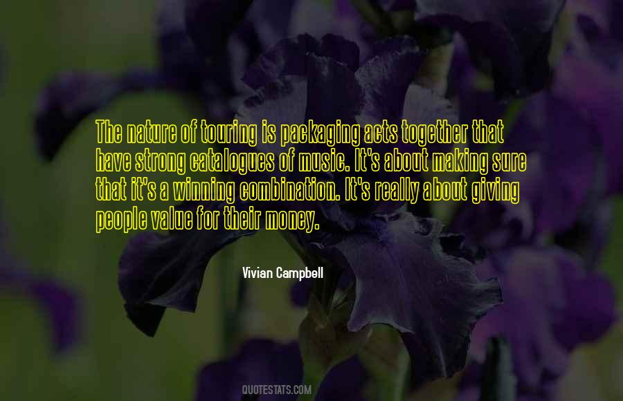 Quotes About Nature Music #240201