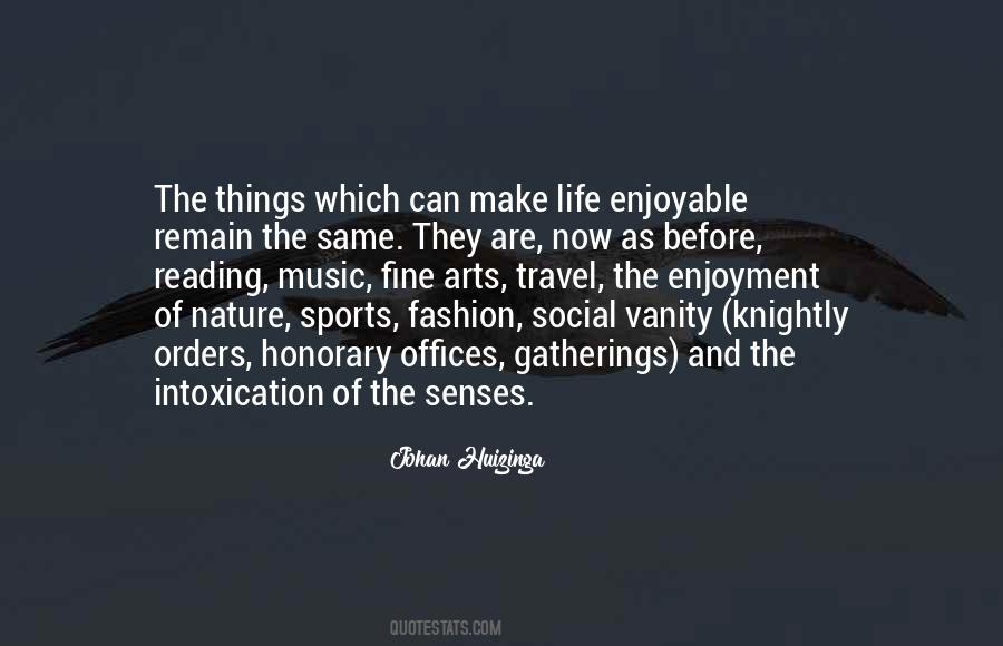Quotes About Nature Music #267724