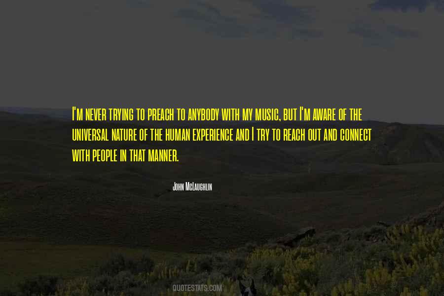 Quotes About Nature Music #299373