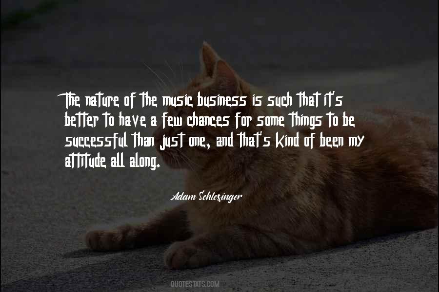 Quotes About Nature Music #597370