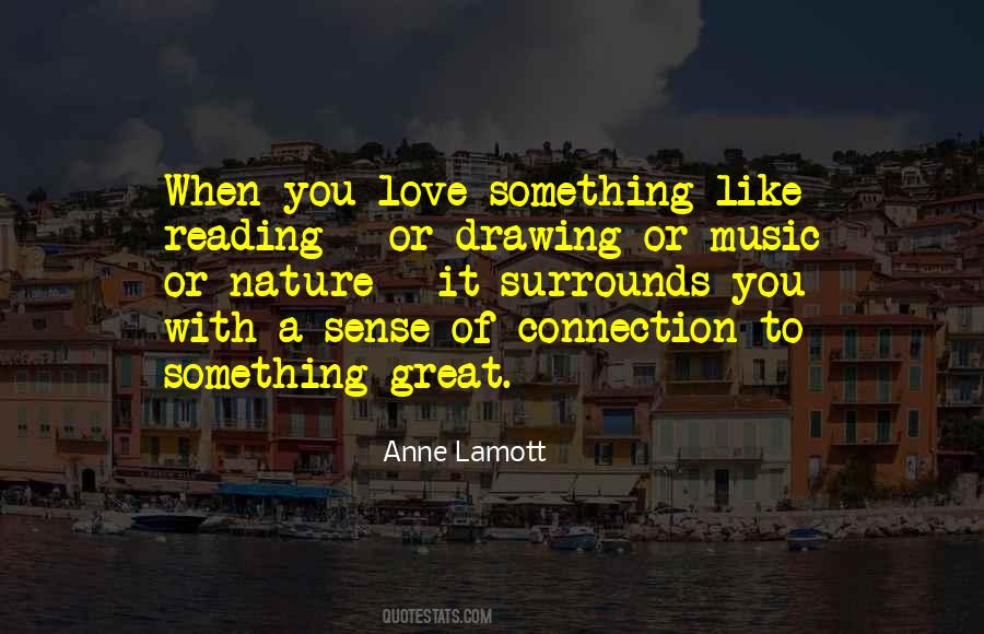 Quotes About Nature Music #599491