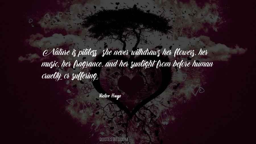 Quotes About Nature Music #635480