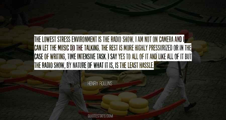 Quotes About Nature Music #640646