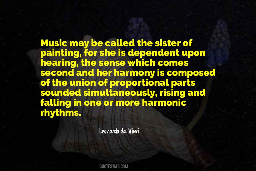 Quotes About Nature Music #687363