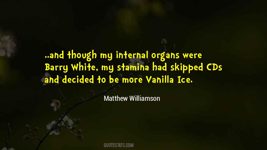 Internal Love Quotes #1598577