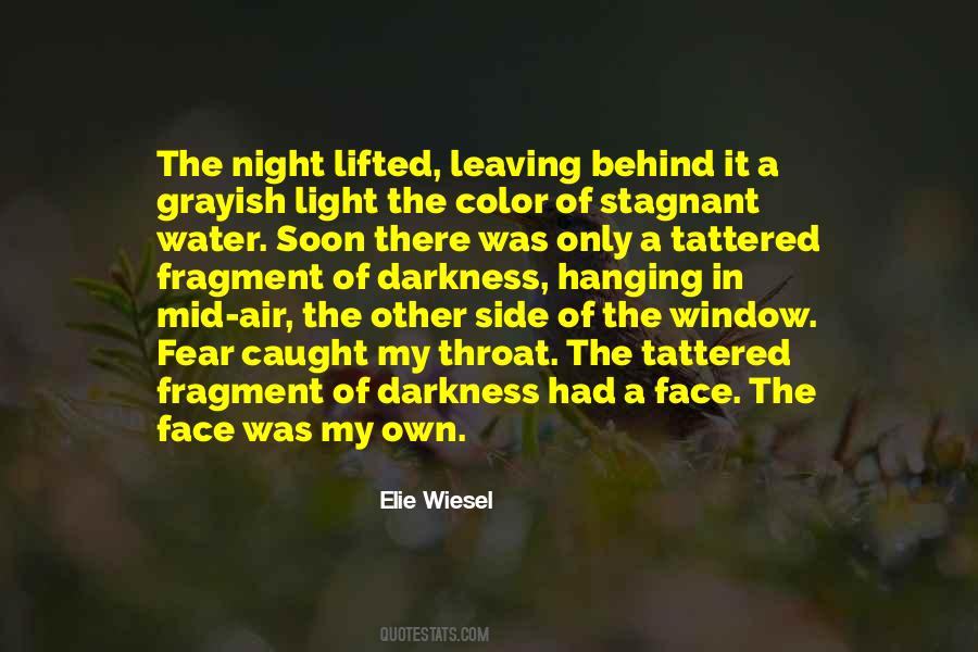 Light Window Quotes #464403