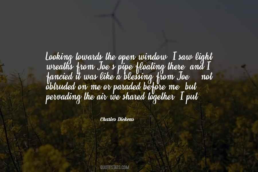 Light Window Quotes #464968
