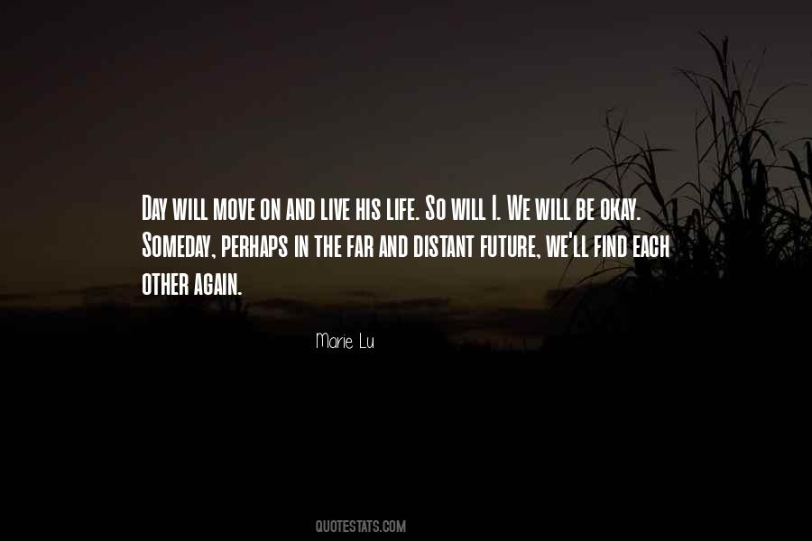 Daniel Altan Wing Quotes #997906