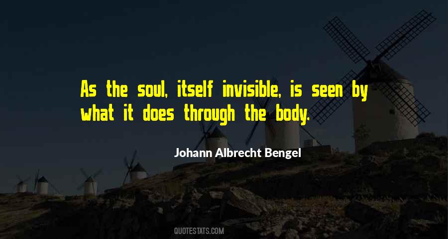 Albrecht Quotes #378505