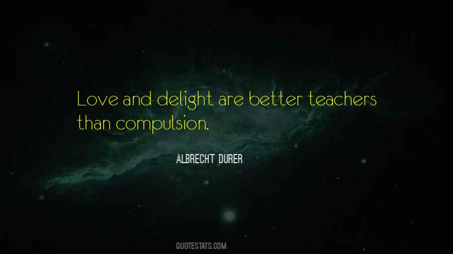 Albrecht Quotes #994817