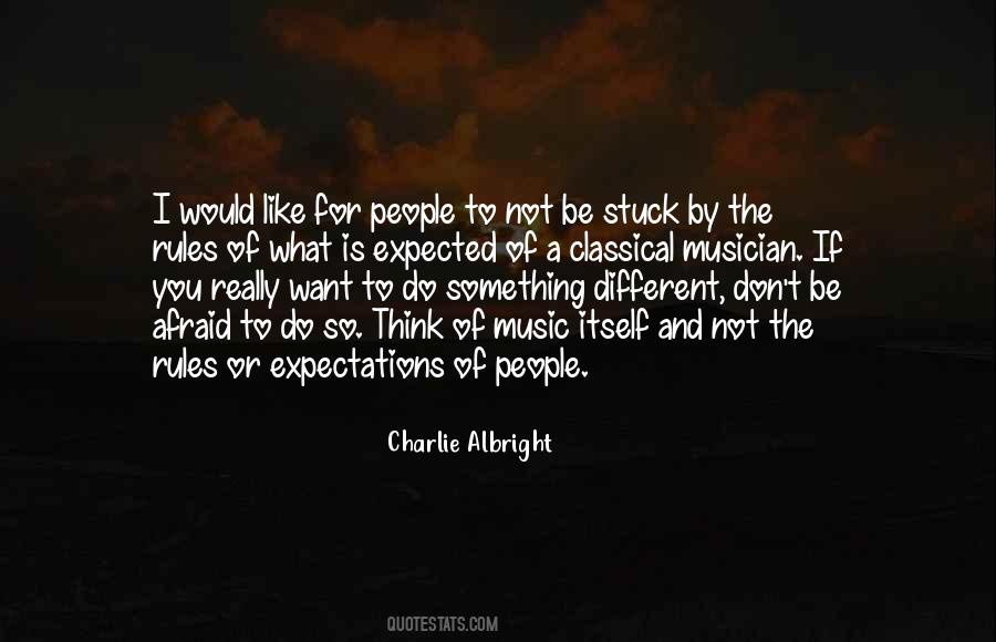 Albright Quotes #98911