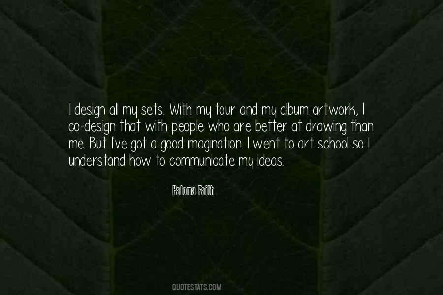 Album Artwork Quotes #1645592