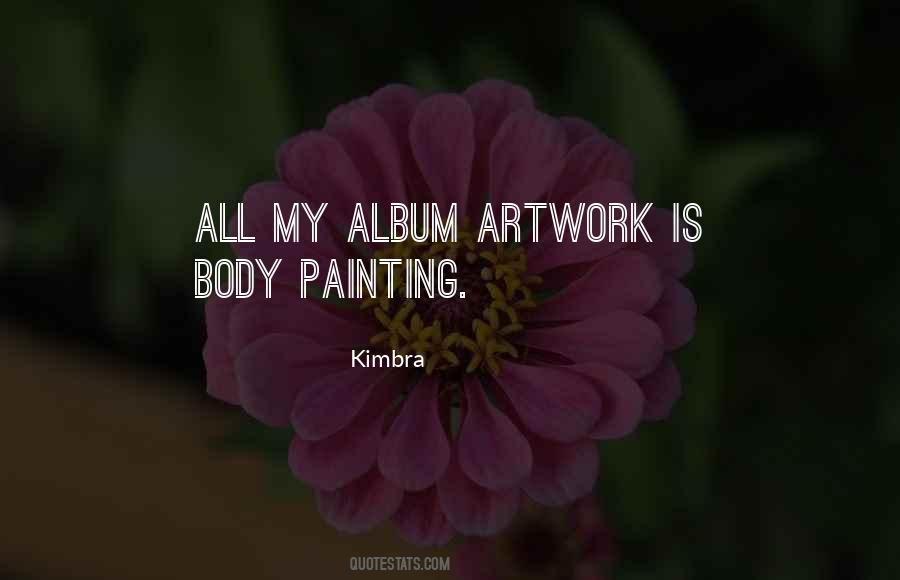 Album Artwork Quotes #1654124