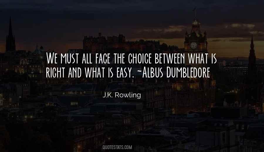 Albus Quotes #1086510